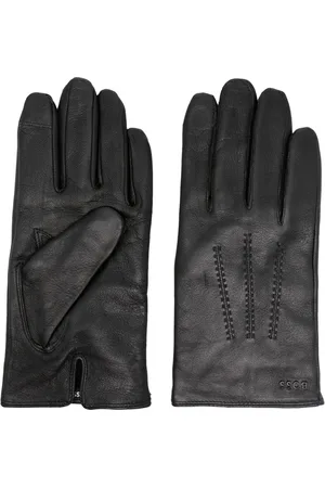 Premium Leather Gloves - Stylish & Durable Hand Protection 1 Premium Leather Gloves - Stylish & Durable Hand Protection