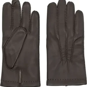 Indulge in luxury and warmth with the Chelsea Women's Premium Lamb Leather Touchscreen Gloves. Crafted from incredibly soft, gold-certified lamb nappa leather from responsible sources, these gloves offer breathability and resistance to the elements. Stay connected effortlessly with invisible Phantom-Touch technology, making them fully touch screen compatible. The warm and cozy knit lining (70% wool/30% nylon) in a contrasting color ensures ultimate comfort and warmth all winter long.