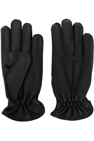 Keep your hands protected and warm with our premium leather gloves. Crafted for durability and comfort, these stylish gloves are perfect for driving, outdoor work, or everyday wear. Find the perfect fit and experience the quality of genuine leather. 1 Keep your hands protected and warm with our premium leather gloves. Crafted for durability and comfort, these stylish gloves are perfect for driving, outdoor work, or everyday wear. Find the perfect fit and experience the quality of genuine leather.