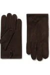 Premium Suede Winter Gloves