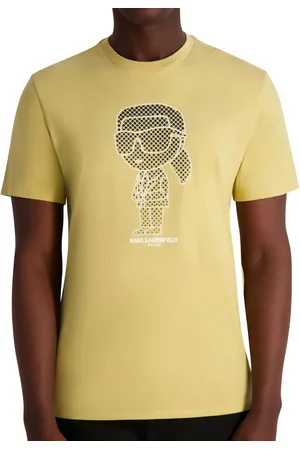 Men's Crewneck Logo T-Shirt - Essential Style Tee 1 Men's Crewneck Logo T-Shirt - Essential Style Tee