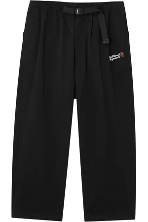 Logo Belt Trousers: Style, Fit, and Comfort Guide 1 Logo Belt Trousers: Style, Fit, and Comfort Guide