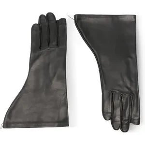 Panelled Gloves: Durable and Stylish Hand Protection