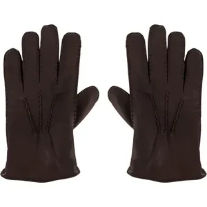 Durable, Waterproof Stitched Gloves for Inclement Weather