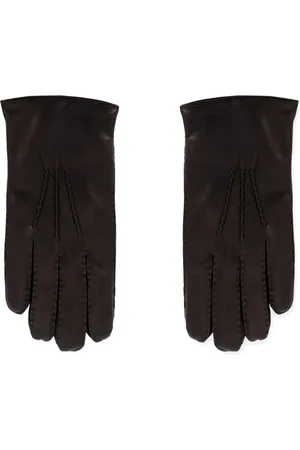 Waterproof/Breathable Stitched Work Gloves