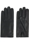 Premium Cow Split Leather Work Gloves for Enhanced Abrasion Resistance and Comfort