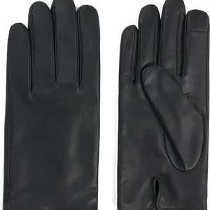 Premium Cow Split Leather Work Gloves for Enhanced Abrasion Resistance and Comfort