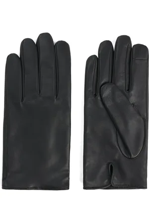 Premium Cow Split Leather Work Gloves for Enhanced Abrasion Resistance and Comfort