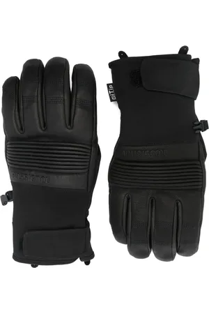 High-Performance Concept Ski Gloves for Men and Women