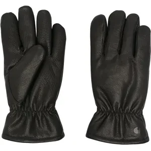 Fonda Women's Genuine Leather Driving Gloves - Stylish and Warm Winter Accessories