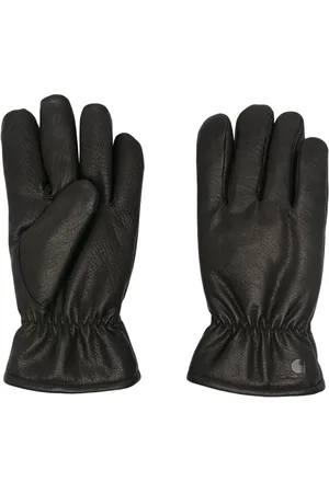Fonda Women's Genuine Leather Driving Gloves - Stylish and Warm Winter Accessories 1 Fonda Women's Genuine Leather Driving Gloves - Stylish and Warm Winter Accessories