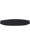 Clasp Fastening Cummerbund: Men's Formal Wear Accessory