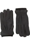 High-Quality Genuine Leather Gloves for Men and Women