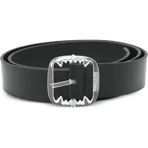 Chomp Belt - High-Quality, Durable Leather Belt for Everyday Wear