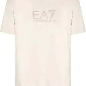 Men's Logo T-shirt - High Quality Graphic Tee for Casual Wear