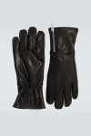 Premium Genuine Leather Gloves for Men and Women