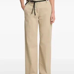 Belt-loop Trousers: Comfortable & Stylish Fit