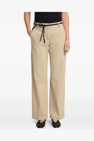 Belt-loop Trousers: Comfortable & Stylish Fit