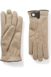 Professional Grade Performance Leather Work Gloves