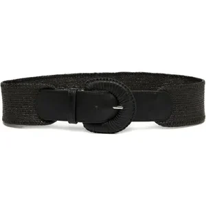 Embroidered Belt - Unique Floral Design, Adjustable, Perfect Accessory