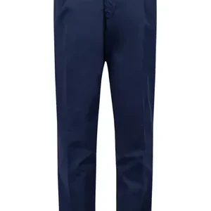 Men's Classic Trousers with Belt Loops