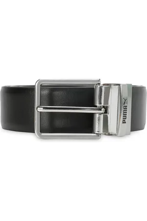 PUMA LISBON Reversible Leather Belt 1 PUMA LISBON Reversible Leather Belt