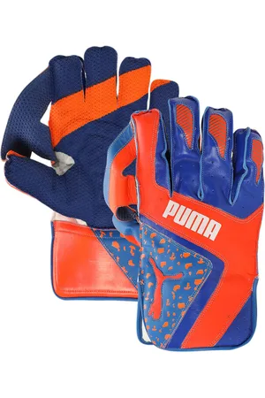 Men's Future 1 Cricket Wicket Keeping Gloves - Optimal Protection & Grip