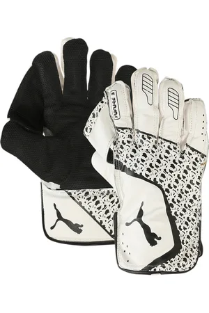 Men's Future 3 Cricket Wicket Keeping Gloves | Durable & Secure Fit