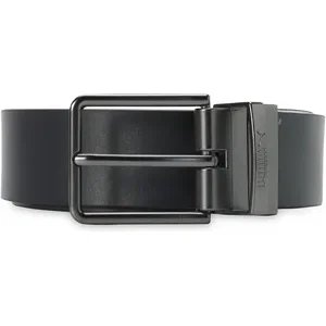MINSK Reversible Leather Belt: High-Quality Style (2024)