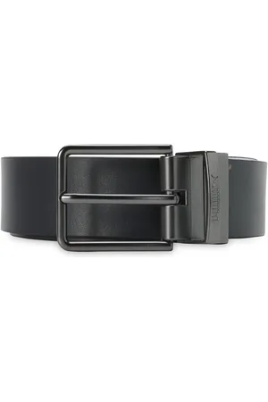 MINSK Reversible Leather Belt: High-Quality Style (2024)