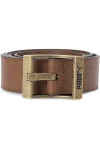 Classic Leather Belt - Durable & Stylish Accessory
