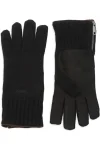 Cashmere-Lined Leather Gloves for Women: Warm & Stylish Winter Accessories