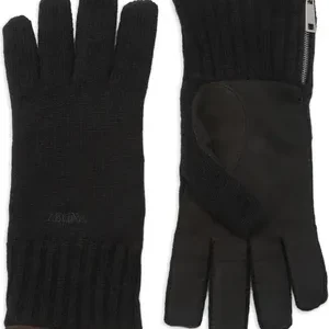 Cashmere-Lined Leather Gloves for Women: Warm & Stylish Winter Accessories