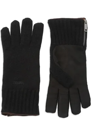Cashmere-Lined Leather Gloves for Women: Warm & Stylish Winter Accessories
