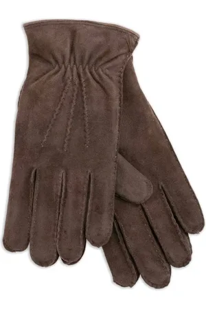Classic Waterproof/Breathable Workwear Stitch Gloves - Warm & Durable 1 Classic Waterproof/Breathable Workwear Stitch Gloves - Warm & Durable