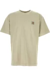 Men's Oversize T-shirt: Comfortable Relaxed Fit Cotton Tee