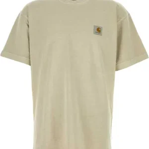 Men's Oversize T-shirt: Comfortable Relaxed Fit Cotton Tee