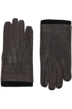 Professional-grade performance leather work gloves designed to handle the toughest jobs. Protect your hands while ensuring excellent grip for rigging, staging, set construction, and general work. Durable and reliable.