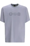 Men's Crew-neck T-shirt, Comfortable Cotton, Casual Wear