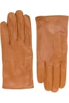 Premium Leather Gloves for Winter Driving