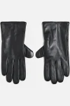 Premium Leather Gloves for Men and Women | Winter Warmth and Style