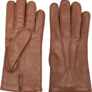Premium Leather Gloves for Winter: Protect Your Hands Now