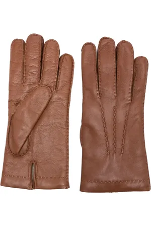 Premium Leather Gloves for Winter: Protect Your Hands Now
