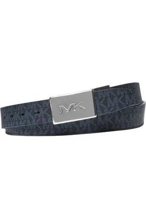 Men's Reversible Cut-to-Size Leather Belt