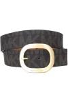 Women's Signature Leather Belt - Stylish & High Quality