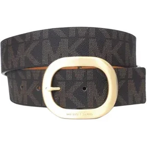 Women's Signature Leather Belt - Stylish & High Quality