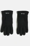 Coalford Men's Thermal Fleece Gloves - Warm, Insulated Winter Handwear