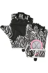 PUMA Athletic Shift Gloves for Women - Training & Workout Grip