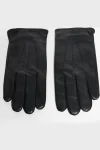 Premium Leather Touchscreen Gloves for Men/Women