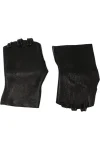 Women's Short Fingerless Gloves